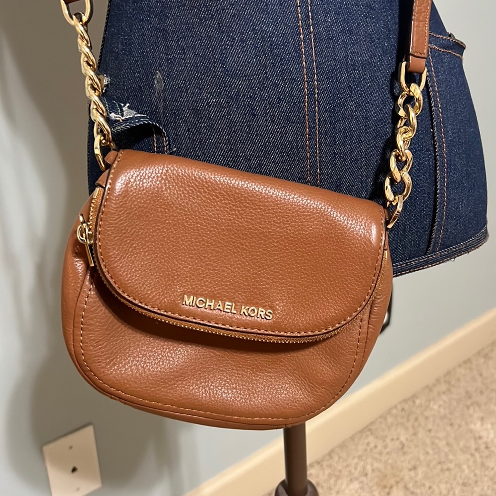 Michael Kors crossbody handbag